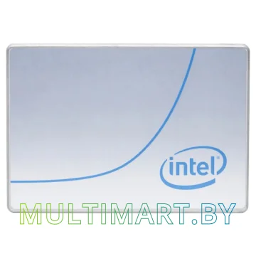 SSD диск Intel DC P4510 4TB (SSDPE2KX040T810)